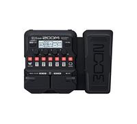 Zoom G1X Four Multi Effect-Pedal