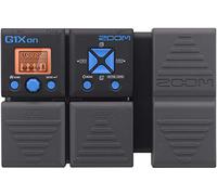Zoom G1Xon Guitar Floor Multi-Effects Pedal