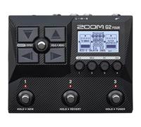 Zoom G2 Four Guitar Multi-Effects Processor