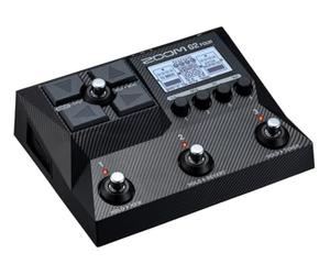 Zoom G2 FOUR - EU Version