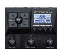 Zoom G2 Four Guitar Multi-Effects Processor