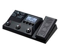 Zoom G2X FOUR Guitar Multi-Effect