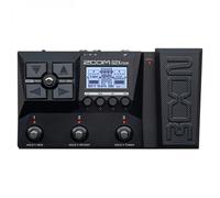 Zoom G2X Four Guitar Multi-Effects Processor