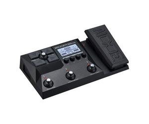 Zoom - G2X Four Guitar Multi-Effects Processor