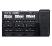 Zoom G3Xn/Uk Multi Fx Guitar Pedal