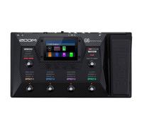 Zoom G6 Guitar Multi-Effects - Secondhand