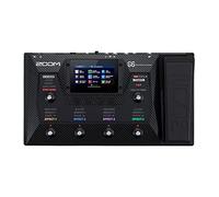 Zoom G6 Multi-Effects Processor for Guitarists