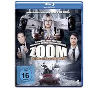 Zoom - Good Girl Gone Bad (Blu-ray)