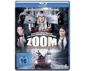 Zoom - Good Girl Gone Bad (Blu-ray)