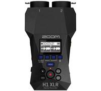 Zoom H1 XLR Handy Recorder