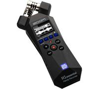 Zoom H1essential handy recorder | ✅ 5 years warranty