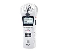 Zoom H1n Handy Recorder White Edition