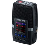 Zoom H2essential Handy Field Recorder