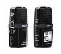 Zoom H2n Portable Digital Audio Recorder