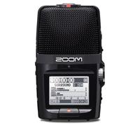 Zoom H2n Recorder