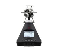 Zoom H3-VR/UK Virtual Reality Audio Recorder