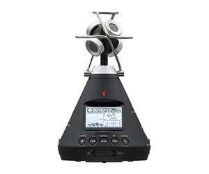 Zoom H3-VR/UK Virtual Reality Audio Recorder