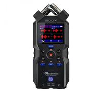 Zoom H4essential 32-Bit Four Track Recorder