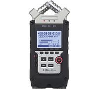 Zoom H4N Digital Multitrack Recorder