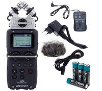 Zoom H5 APH-5 Bundle