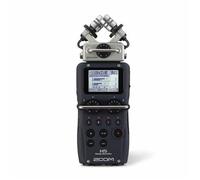 Zoom H5 Handy Recorder Four-Track Portable Recorder