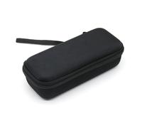 Zoom H5 Portable Recorder EVA Case Carrying Storage Bag Soft Lining Home EVA Case for Travel Office