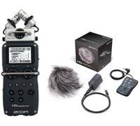 Zoom H5 SET Portable Digital Recorder