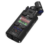 Zoom H5 Studio Handy Recorder