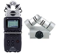 Zoom H5 XYH-6 Bundle
