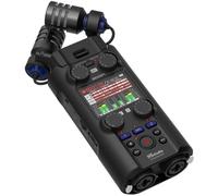 Zoom H5studio field recorder