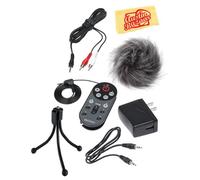 Zoom H6 Accessory Pack
