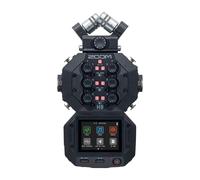 Zoom H8 Handy Recorder