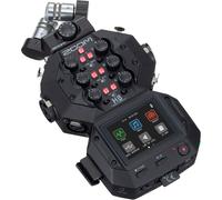 Zoom H8 Handy Recorder