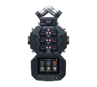 Zoom H8 Handy Recorder