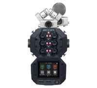 Zoom H8 + MS Pack Limited Edition Handy Recorder