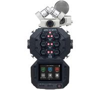 Zoom H8 + MS Pack Limited Edition Handy Recorder