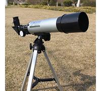 Zoom HD Outdoor Monocular Space Astronomical Telescope With Portable Tripod Spotting Scope 360/50mm Telescope