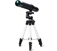 Zoom High Power 20X40 Monocular Telescope with HD Lens Tripod for Birdwatching,seeing, Watching Sports Events and Concerts