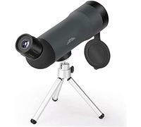 Zoom High Power 20X50 Monocular Telescope with HD Lens Tripod for Birdwatching, seeing, Watching Sports Events and Concerts