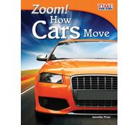 Zoom! How Cars Move