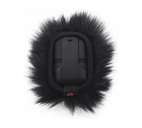 ZOOM Instamic windshield, black