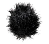 ZOOM Instamic windshield, black