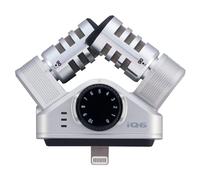 Zoom IQ6 Stereo XY Microphone
