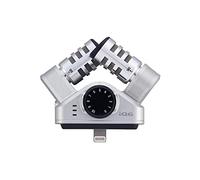 Zoom IQ6/UK Handy Recorder for iOS