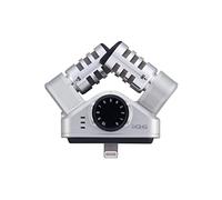 Zoom IQ6/UK Handy Recorder for iOS