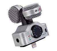 Zoom iQ7 MS Stereo Microphone