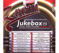 Zoom Karaoke - Zoom Karaoke CD+G - Jukebox Series Volume 15: Classic Oldies