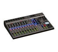 Zoom L-12 LiveTrak Digital Mixer and Recorder