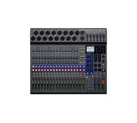 (B-Stock) Zoom LiveTrak L-20 Digital Mixer