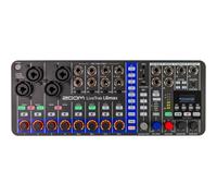 Zoom LiveTrak L-6 max